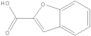 2-Benzofurancarboxylic acid