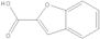 benzofuran-2-carboxylic acid