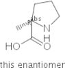 (R)-2-methylpyrrolidine-2-carboxylic acid