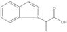 α-Methyl-1H-benzotriazole-1-acetic acid