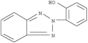 Phenol,2-(2H-benzotriazol-2-yl)-