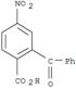 Benzoic acid,2-benzoyl-4-nitro-