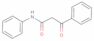 β-Oxo-N-phenylbenzenepropanamide