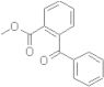 Methyl o-benzoylbenzoate