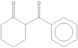 2-benzoylcyclohexanone