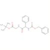 Glycine, (2R)-2-phenyl-N-[(phenylmethoxy)carbonyl]glycyl-,1,1-dimethylethyl ester