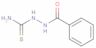 2-(aminothioxomethyl)benzohydrazide