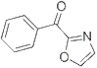 2-BENZOYLOXAZOLE