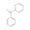 Methanone, phenyl-2-pyrimidinyl-