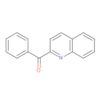 Methanone, phenyl-2-quinolinyl-