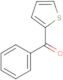 2-Benzoylthiophene