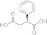 (R)-(-)-Phenylsuccinic acid