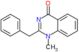 2-benzyl-1-methylquinazolin-4(1H)-one