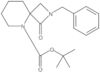 1,1-Dimethylethyl 1-oxo-2-(phenylmethyl)-2,5-diazaspiro[3.5]nonane-5-carboxylate