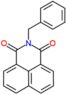 2-benzyl-1H-benzo[de]isoquinoline-1,3(2H)-dione