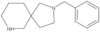 2-(Phenylmethyl)-2,7-diazaspiro[4.5]decan