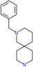 2-benzyl-2,9-diazaspiro[5.5]undecane