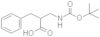 N-Boc-3-amino-2-benzylpropionic acid