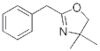 2-Benzyl-4,4-dimethyl-4,5-dihydro-1,3-oxazole