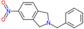 2-benzyl-5-nitro-2,3-dihydro-1H-isoindole