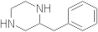 2-Benzylpiperazine