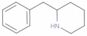 2-benzylpiperidine