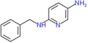 N~2~-benzylpyridine-2,5-diamine