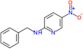 N-benzyl-5-nitropyridin-2-amine