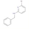 2-Pyridinamine, 6-bromo-N-(phenylmethyl)-