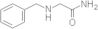 2-Benzylaminoacetamide