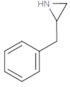 2-(Phenylmethyl)aziridine