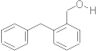 2-Benzylbenzyl alcohol