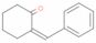 Benzylidencyclohexanone; 98%