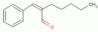 alpha-amylcinnamaldehyde, mixture of cis and