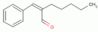 Amylcinnamaldehyde