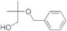 2-Benzyloxy-2-methyl-1-propanol