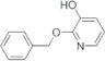 2-Benzyloxy-3-hydroxypyridine