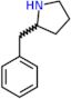 2-benzylpyrrolidine