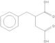 ^a-Benzylsuccinic acid