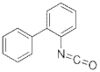 Isocianato di 2-bifenile