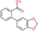 acido 2-(1,3-benzodiossol-5-il)benzoico