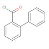 [1,1'-Biphenyl]-2-carbonyl chloride