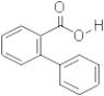 1-Biphenyl-2-carboxylic acid