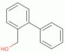 [1,1′-Biphenyl]-2-methanol