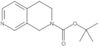 1,1-Dimethylethyl 3,4-dihydro-2,7-naphthyridine-2(1H)-carboxylate