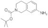 7-AMINO-3,4-DIHYDRO-1H-ISOQUINOLINE-2-CARBOXYLIC ACID TERT-BUTYL ESTER