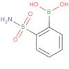 Acido boronico, [2-(aminosulfonil)fenil]-