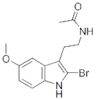 2-BROMOMELATONIN