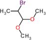 2-bromo-1,1-dimethoxypropane