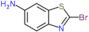 2-bromo-1,3-benzothiazol-6-amine